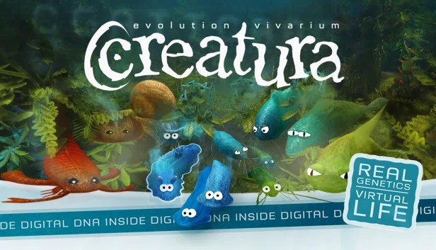Creatura 游戏封面