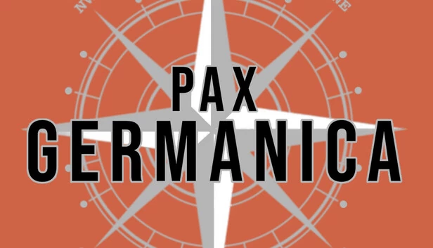 Pax Germanica 游戏封面