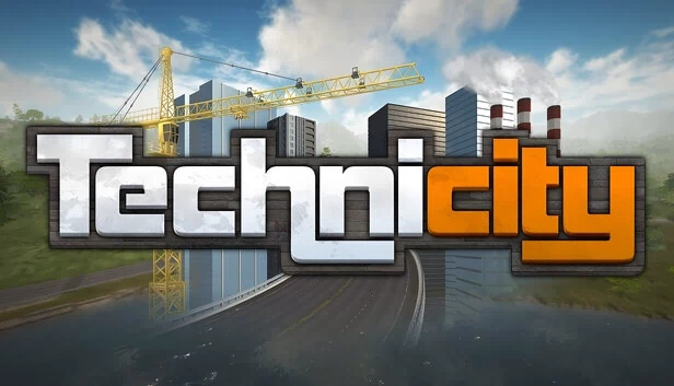 Technicity 游戏封面