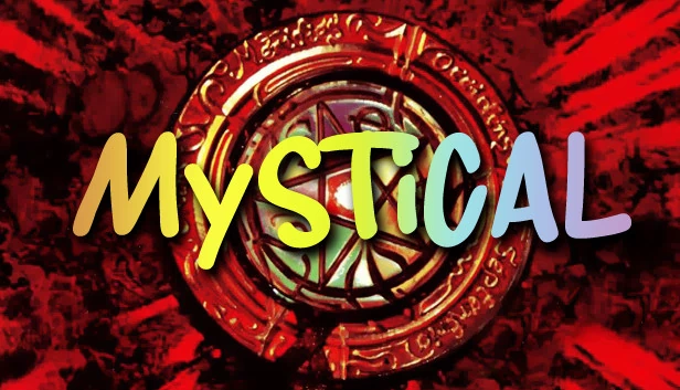 神秘（Mystical） 游戏封面
