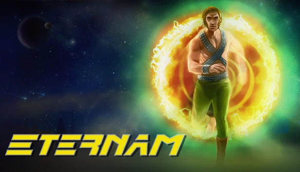 Eternam 游戏封面