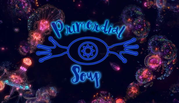 原始汤（Primordial Soup） 游戏封面