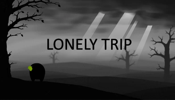 孤独之旅（Lonely Trip） 游戏封面