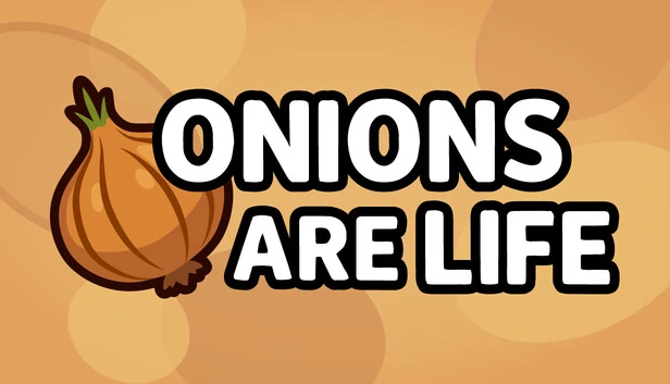 Onions are Life 游戏封面