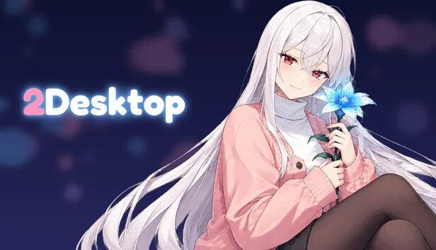 2Desktop 游戏封面