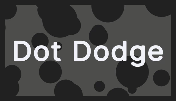 Dot Dodge 游戏封面