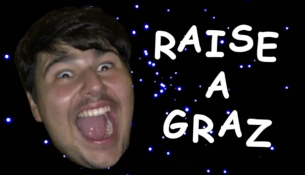 Raise a Graz 游戏封面