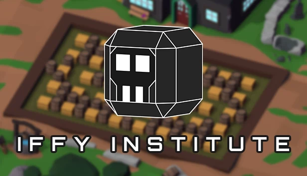Iffy Institute 游戏封面