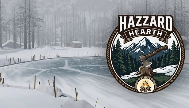 Hazzard Hearth 游戏封面