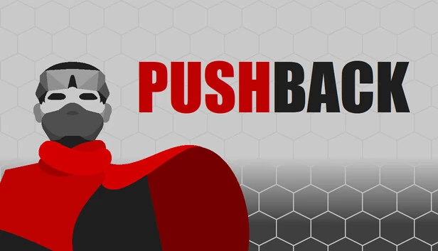 Push Back 游戏封面