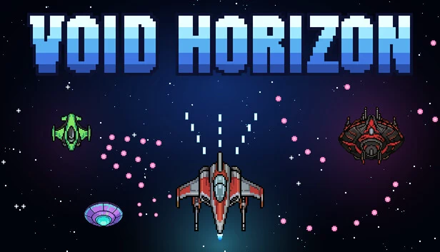 Void Horizon 游戏封面