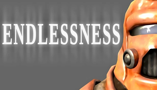 无尽（Endlessness） 游戏封面