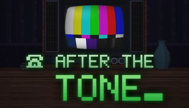 After the Tone 游戏封面