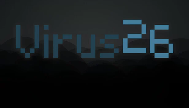 Virus 26 游戏封面