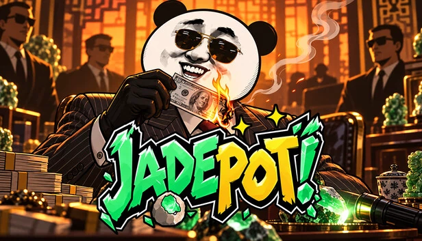 绿了个大的！ 游戏封面