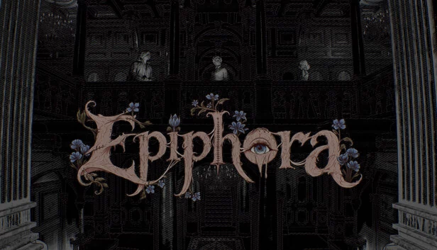 Epiphora 游戏封面