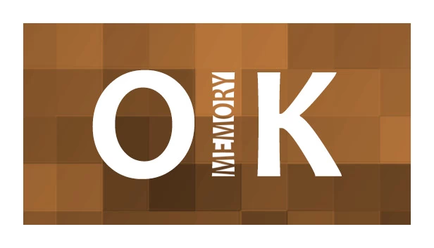 Oik Memory 2 游戏封面