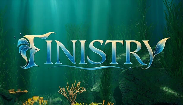 Finistry 游戏封面