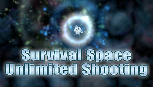 生存空间：无限射击（Survival Space: Unlimited Shooting） 游戏封面