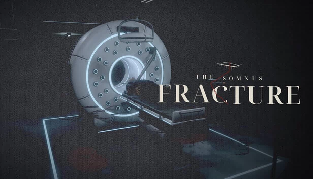 The Somnus Fracture 游戏封面