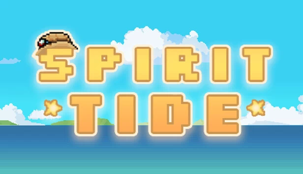 Spirit Tide 游戏封面