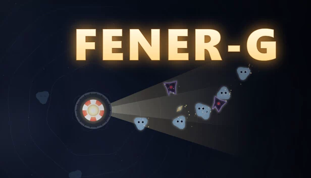 Fener-G 游戏封面