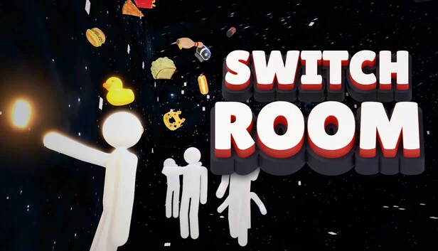 Switchroom 游戏封面