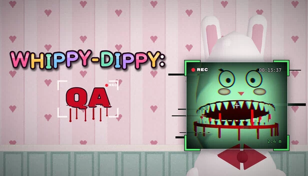 WHIPPY-DIPPY: 修改器 游戏封面
