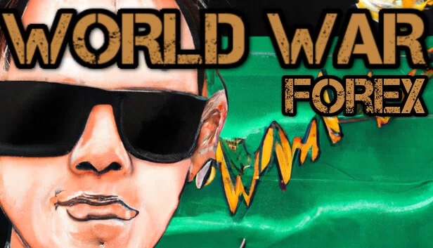 世界大战：外汇（World War Forex） 游戏封面