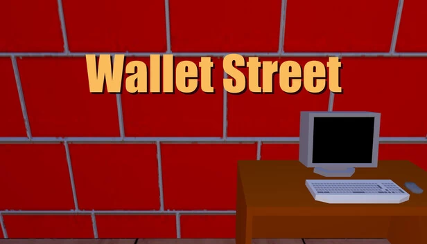 Wall Street 游戏封面