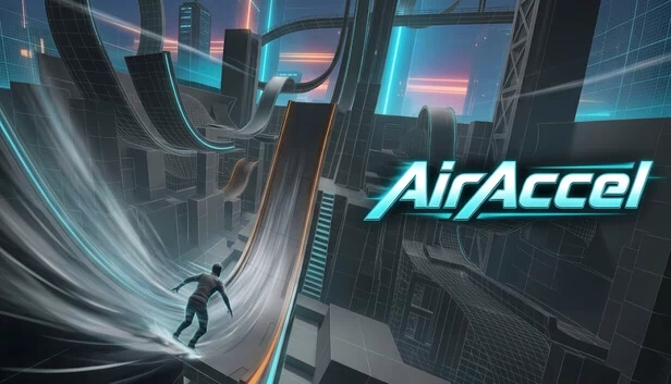 AirAccel 游戏封面