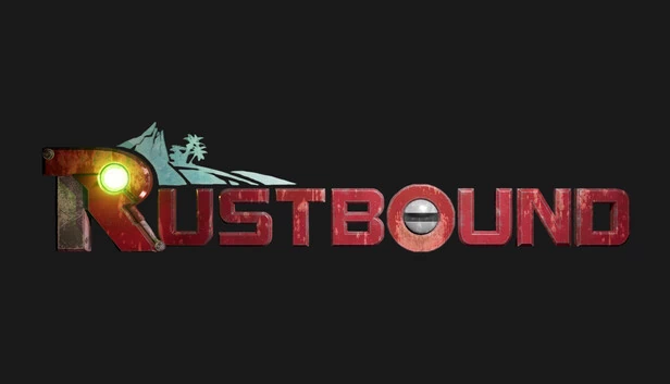 Rustbound 游戏封面