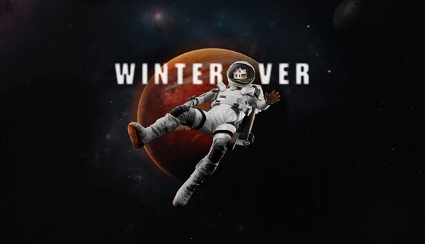 Winterover 游戏封面
