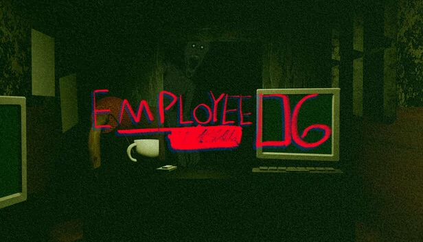 Employee06 游戏封面
