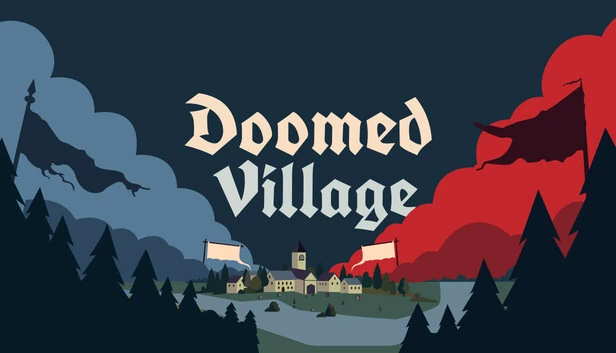 Doomed Village 游戏封面