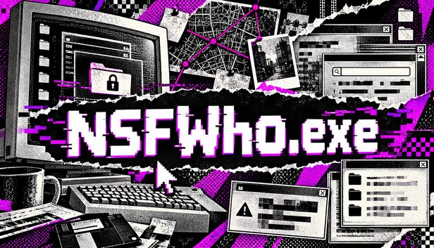 NSFWho.exe 游戏封面