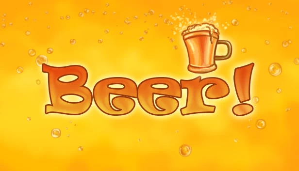 啤酒！（Beer!） 游戏封面