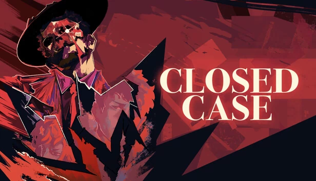 Closed Case 游戏封面