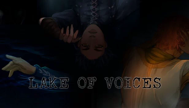 声音之湖（Lake of Voices） 游戏封面