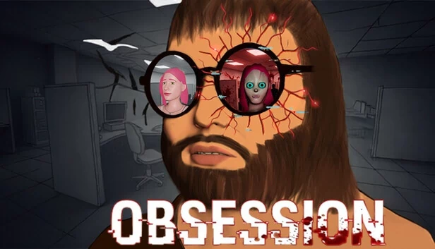 Obsession 游戏封面