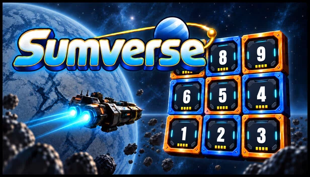 Subverse 游戏封面
