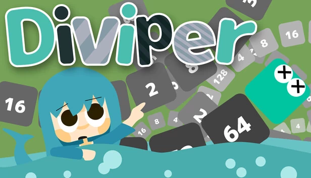 Diviper 游戏封面