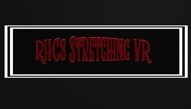 RHCs 拉伸VR（RHCs StretchingVr） 游戏封面