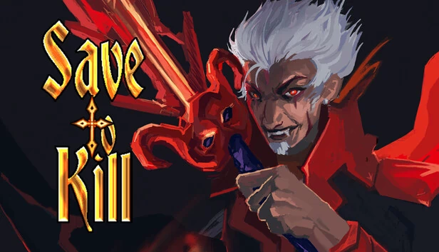 Save To Kill 游戏封面