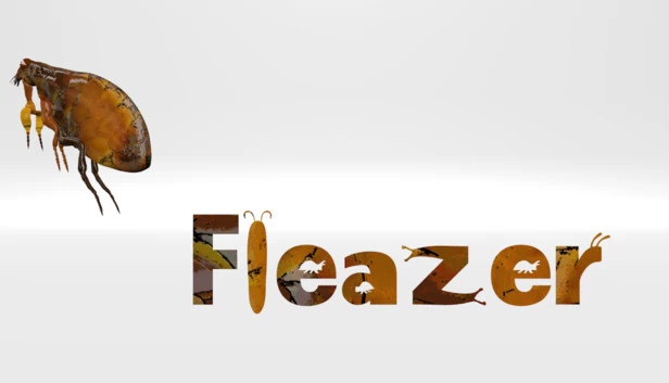 Fleazer 游戏封面