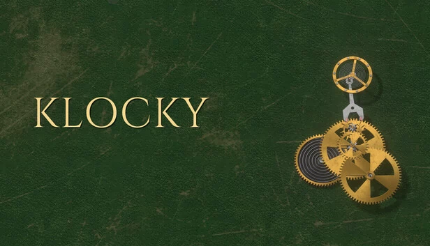 Klocky 游戏封面