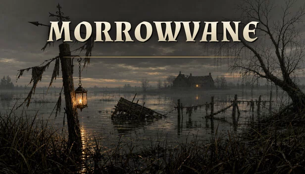 Morrowvane 游戏封面