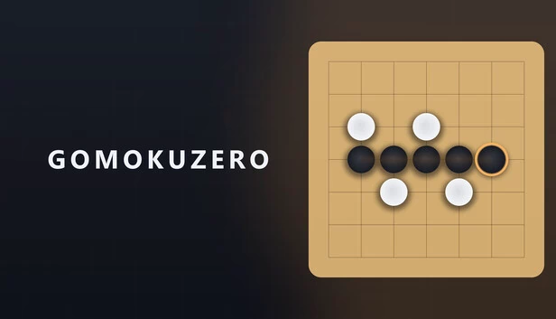 五子棋零 游戏封面