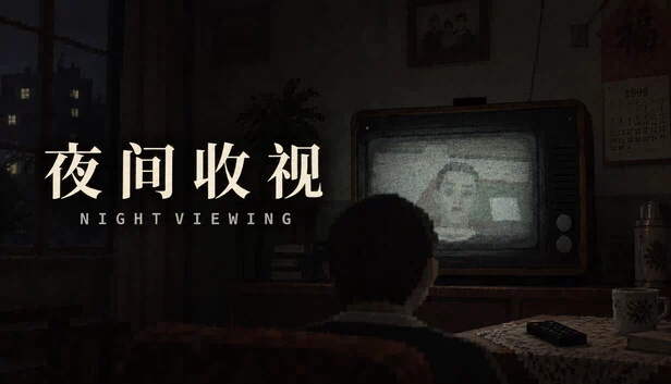 夜间观看 游戏封面
