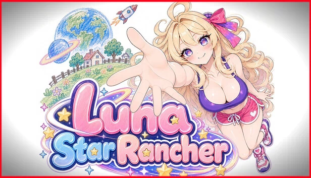 月星牧场 游戏封面